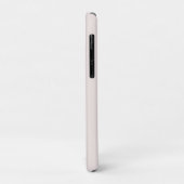 Coques Case-Mate iPhone Valentine's Only You (Dos/Gauche)