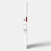 Coques Case-Mate iPhone valentines Star Burst iPad Air Case (Verso / Droite)