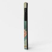 Coques Case-Mate iPhone valentines victoriennes (Dos/Gauche)