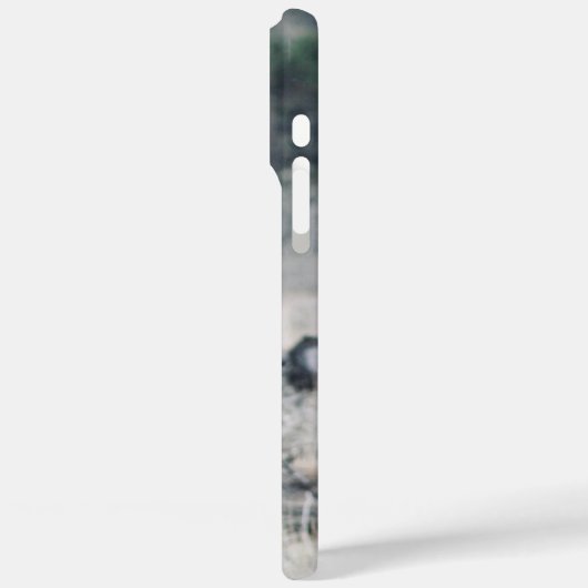 Coques Case-Mate iPhone Valeur (Verso / Gauche)