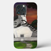 Coques Case-Mate iPhone Valeur de la chaussure (Verso)