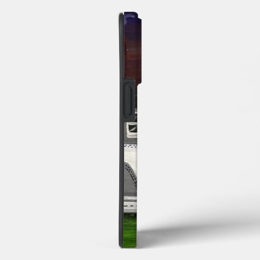 Coques Case-Mate iPhone Valeur de la chaussure (Verso / Droite)