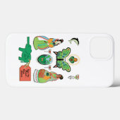 Coques Case-Mate iPhone Valeur Nature (Verso (horizontal))