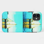 Coques Case-Mate iPhone valise téléphonique principale (Dos (Horizontal))