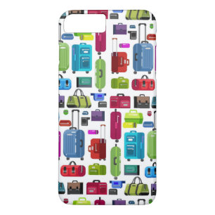 Coque Case-Mate Pour iPhone Valises au néon