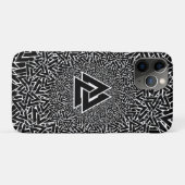 Coques Case-Mate iPhone Valknut (Dos (Horizontal))