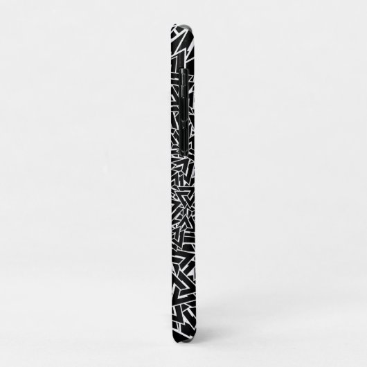 Coques Case-Mate iPhone Valknut (Dos/Gauche)