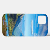 Coques Case-Mate iPhone Vallée au-delà (Verso (horizontal))