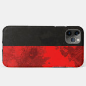 Coques Case-Mate iPhone Vallée d'Aoste (Dos (Horizontal))