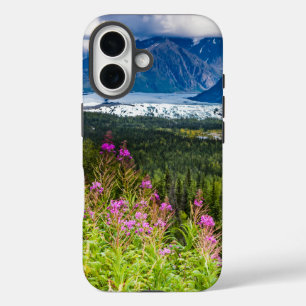 Coques iPhone 16 Vallée de Matanuska, centre-sud de l'Alaska