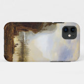 Coques Case-Mate iPhone Vallée de Yosemite (Dos (Horizontal))