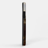 Coques Case-Mate iPhone Vallée de Yosemite (Dos/Droite)