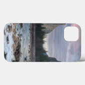 Coques Case-Mate iPhone Vallée de Yosemite (Verso (horizontal))