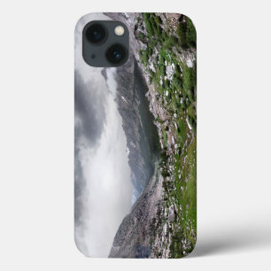 Coques Pour iPhone Vallée du ruisseau Bubbs - sentier John Muir