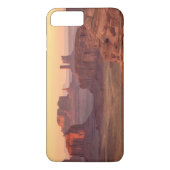 Coques Case-Mate iPhone vallée monumentale panoramique, Arizona (Dos)