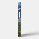 Coques Case-Mate iPhone Vallée sculptée par les glaciers de l'Alaska (Verso / Droite)