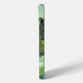 Coques Case-Mate iPhone vallée verte (Verso / Gauche)