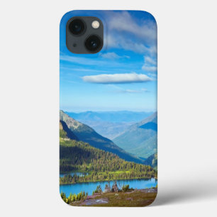 Etui iPhone 13 Valley Beyond