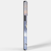 Coques Case-Mate iPhone Vallhund suédois Laisser neiger Noël (Verso / Droite)