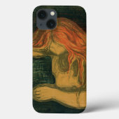 Coques Case-Mate iPhone Vampire (Verso)