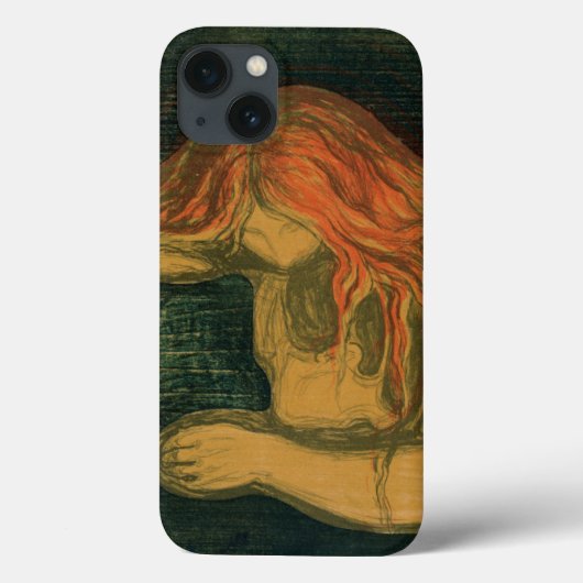 Coques Case-Mate iPhone Vampire (Verso)