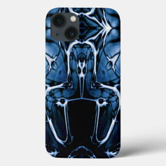 Etui iPhone 13 Vampire
