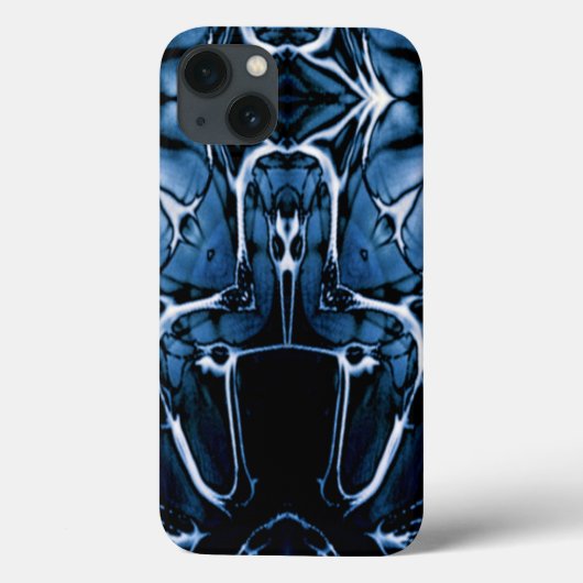 Coques Case-Mate iPhone Vampire (Verso)
