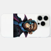 Coques Case-Mate iPhone Vampire (Verso (horizontal))