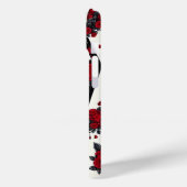 Coques Case-Mate iPhone Vampire (Verso / Gauche)