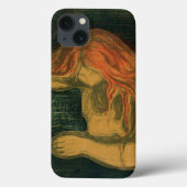 Coques Case-Mate iPhone Vampire (Verso)