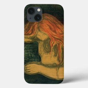 Coques Pour iPhone Vampire