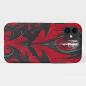 Coques Case-Mate iPhone Vampire phone (Dos (Horizontal))