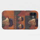 Coques Case-Mate iPhone van gogh (Dos (Horizontal))