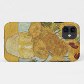 Coques Case-Mate iPhone Van Gogh (Dos (Horizontal))