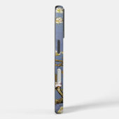 Coques Case-Mate iPhone Van Gogh Almond Blossom (Verso / Droite)