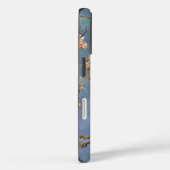 Coques Case-Mate iPhone Van Gogh Almond Blossom (Verso / Droite)