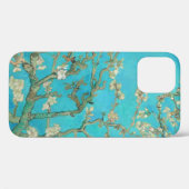 Coques Case-Mate iPhone Van Gogh Almond Blossoms (Verso (horizontal))