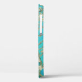 Coques Case-Mate iPhone Van Gogh Almond Blossoms (Verso / Gauche)