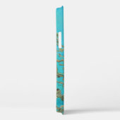Coques Case-Mate iPhone Van Gogh Almond Blossoms (Verso / Droite)