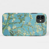 Coques Case-Mate iPhone Van Gogh Almond Blossoms (Dos (Horizontal))