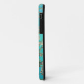 Coques Case-Mate iPhone Van Gogh Almond Blossoms (Dos/Gauche)