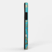 Coques Case-Mate iPhone Van Gogh Almond Blossoms (Dos/Droite)