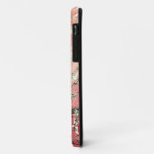 Coques Case-Mate iPhone Van Gogh Almond Blossoms Peach (Dos/Gauche)