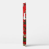 Coques Case-Mate iPhone Van Gogh Almond Blossoms Rouge (Verso / Droite)