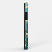 Coques Case-Mate iPhone Van Gogh ~ Ammond Blossoms ~ par Smacaroni (Dos/Droite)