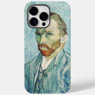 Coque Pour Pour iPhone 14 Pro Max Van Gogh Autoportrait