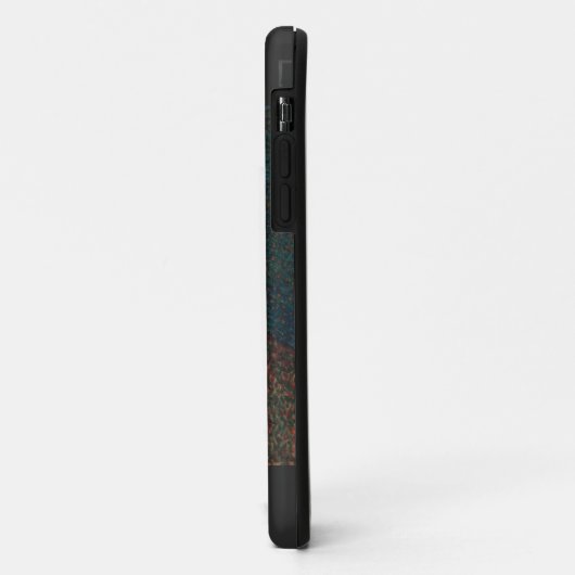 Coques Case-Mate iPhone Van Gogh Autoportrait (Dos/Gauche)