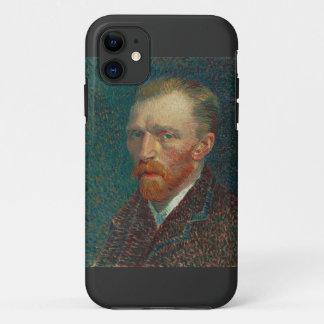 Case-Mate iPhone Case Van Gogh Autoportrait