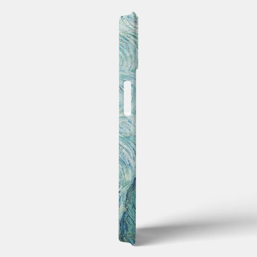 Coques Case-Mate iPhone Van Gogh Autoportrait (Verso / Droite)