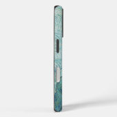 Coques Case-Mate iPhone Van Gogh Autoportrait (Verso / Droite)